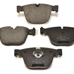 BMW Brake Pad Rear E70 E71 X5 X6 8db355013171 34216783555