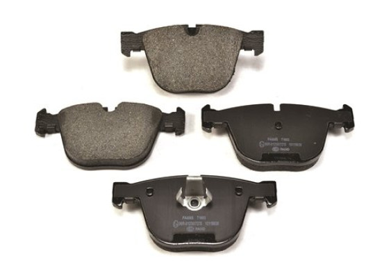 BMW Brake Pad Rear E70 E71 X5 X6 8db355013171 34216783555