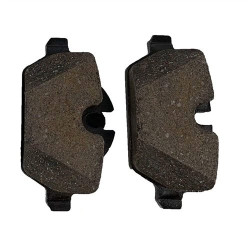 BMW Brake Pad Rear E81 E87 E90 E92 34216788183