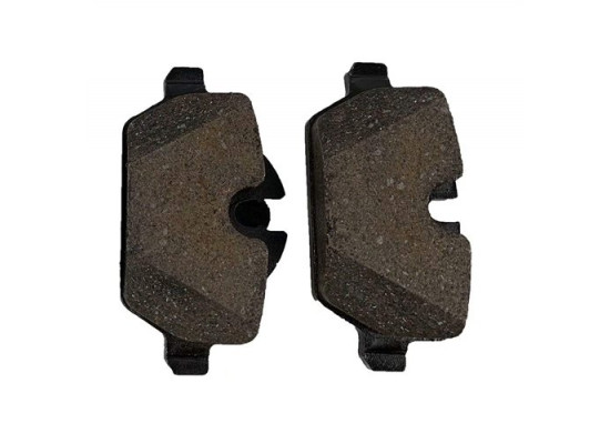 BMW Brake Pad Rear E81 E87 E90 E92 34216788183