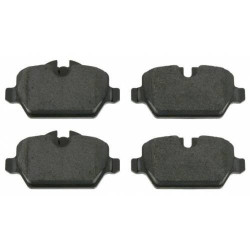 BMW Brake Pad Rear E81 E87 E90 E92 34216788183