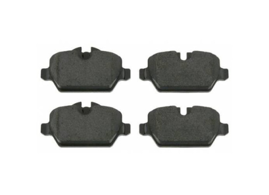 BMW Brake Pad Rear E81 E87 E90 E92 34216788183