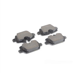 Bmw Brake Pad Rear E81 E87 E90 E92 Fdb1806 34216788183