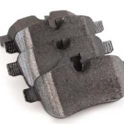 BMW Brake Pad Rear E89 Z4 34216788275