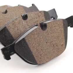 BMW Brake Pad Rear F10 F11 F12 F13 F06 2470301 34216775346