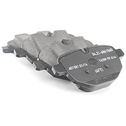 BMW Brake Pad Rear F10 F11 F12 F25 F26 X3 X4 Rem-34216862202