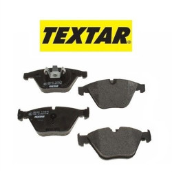 BMW Brake Pad Rear Touring Gt 34216873093 2530701 34216850569