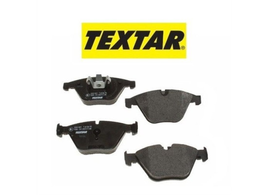 BMW Brake Pad Rear Touring Gt 34216873093 2530701 34216850569