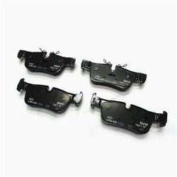 BMW Brake Pad Rear F45 F46 F48 F39 X1 X2 20916910 34216859917