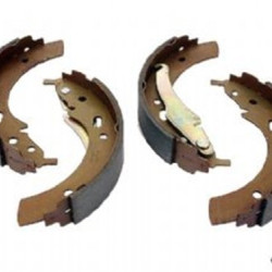 BMW Brake Pad Rear Drum E30 Gs6237 34219064270