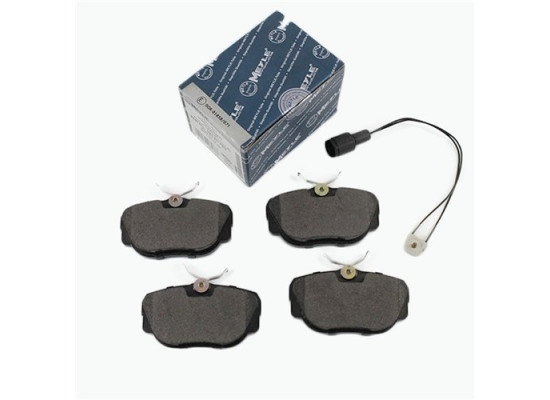 BMW Brake Pads Front E30 34111161347