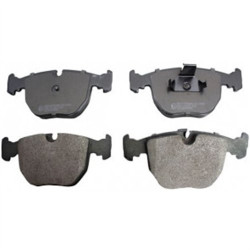 BMW Brake Pads Front E31 34111160296