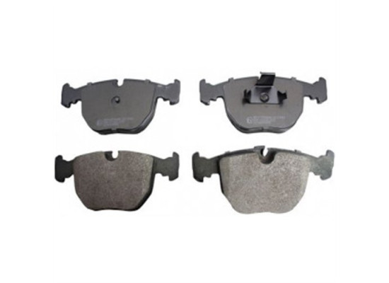 BMW Brake Pads Front E31 34111160296