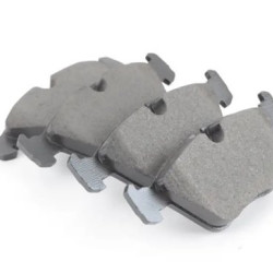 Bmw Brake Pads Front E32 E34 E36 2096801 34111162535