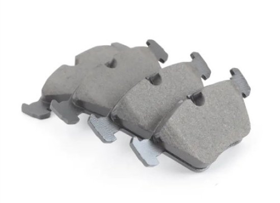 Bmw Brake Pads Front E32 E34 E36 2096801 34111162535