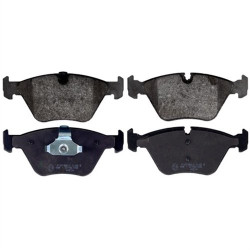 BMW Brake Pads Front E32 E34 E36 34111162535