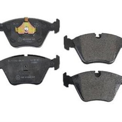 BMW Brake Pads Front E32 E34 E36 Khn-341111162535