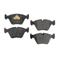 BMW Brake Pads Front E32 E34 E36 Khn-341111162535