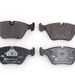 BMW Brake Pads Front E32 E34 E36 341111262535