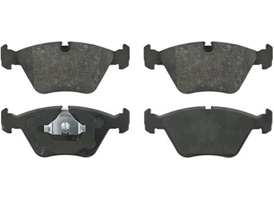 BMW Brake Pads Front E32 E34 E36 341111162535