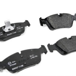 BMW Brake Pads Front E36 E46 E85 Z4 34116761244