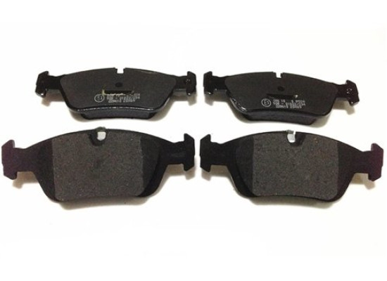 BMW Brake Pads Front E36 E46 E85 Z4 34116761244