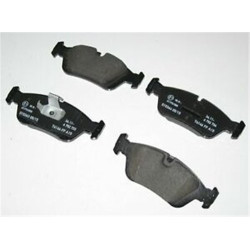 BMW Brake Pads Front E36 E46 E85 Z4 Khn-34116761244