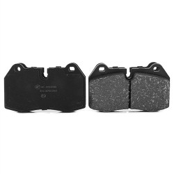 BMW Brake Pads Front E38 34116761249