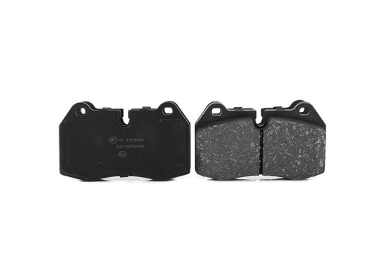 BMW Brake Pads Front E38 34116761249