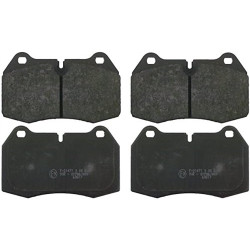 BMW Brake Pad Front E38 34116761249