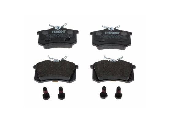 BMW Brake Pads Front E39 34116761280