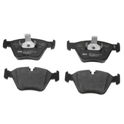 BMW Brake Pads Front E39 34116761280