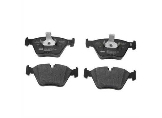 BMW Brake Pads Front E39 34116761280