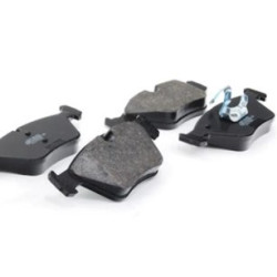 BMW Brake Pads Front E46 E85 E86 Z4 34116779652