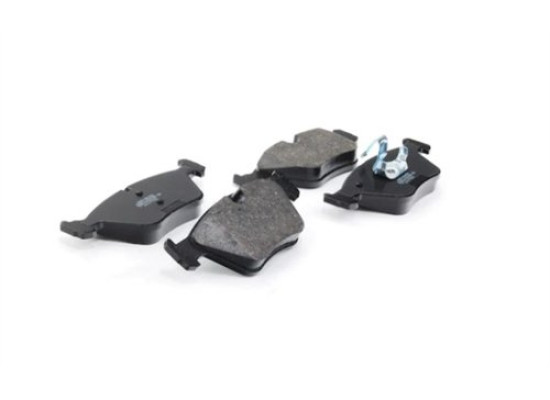 BMW Brake Pads Front E46 E85 E86 Z4 34116779652