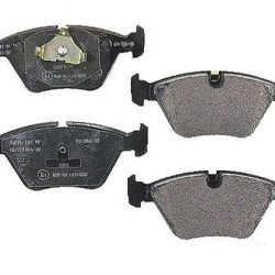 BMW Brake Pads Front E46 E85 E86 Z4 34112282995