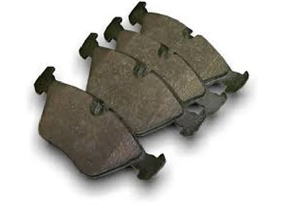 BMW Brake Pads Front E46 E85 E86 Z4 34112282995