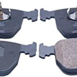 BMW Brake Pads Front E53 X5 34116761252