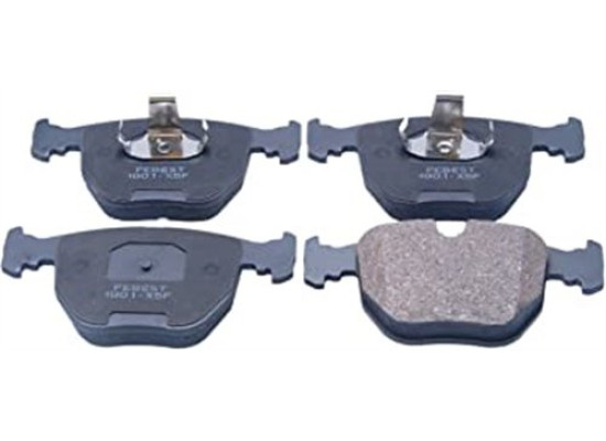 BMW Brake Pads Front E53 X5 34116761252