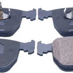 BMW Brake Pads Front E53 X5 Rth-34116761252