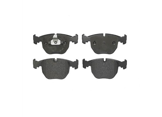 BMW Brake Pads Front E53 X5 34116761252