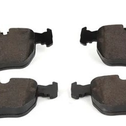 BMW Brake Pad Front E53 X5 Fdb997 34116761252