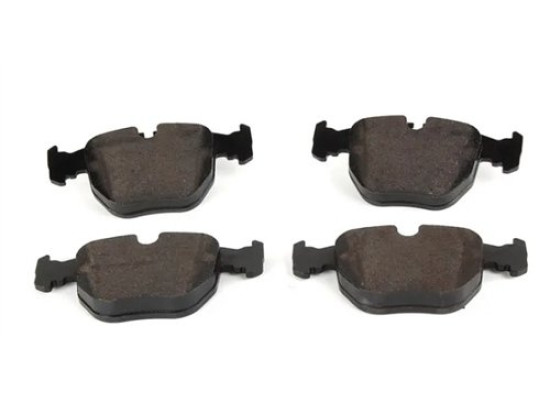 BMW Brake Pad Front E53 X5 Fdb997 34116761252