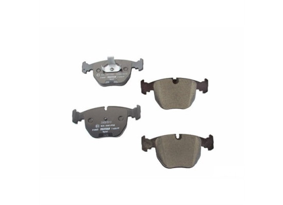 BMW Brake Pads Front E53 X5 34116761252