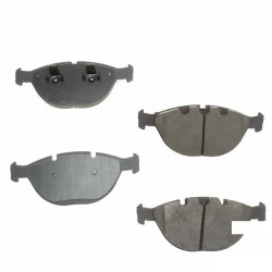 BMW Brake Pads Front E53 X5 34116761282