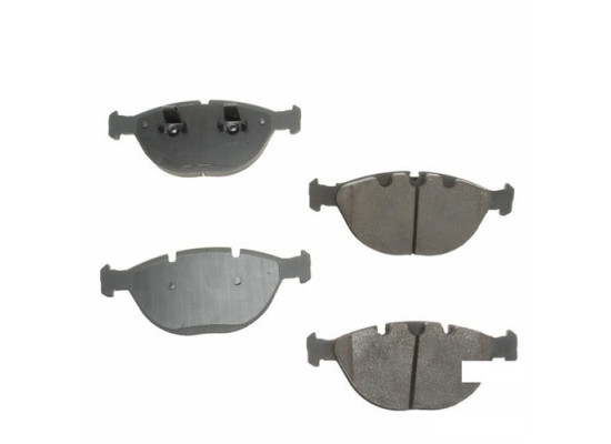 BMW Brake Pads Front E53 X5 34116761282