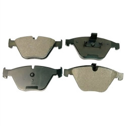 BMW Brake Pads Front E60 E61 E65 E66 13046072962 34116794916