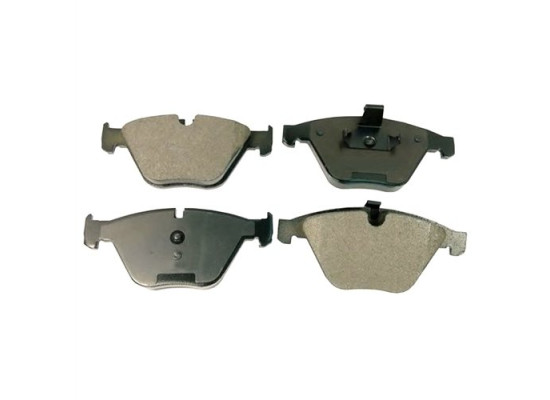 BMW Brake Pads Front E60 E61 E65 E66 13046072962 34116794916