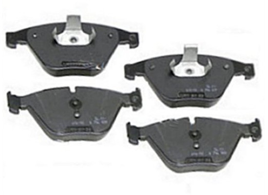 BMW Brake Pads Front E60 E61 E65 E66 34116794915