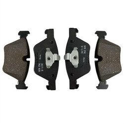 BMW Brake Pads Front E60 E90 20916503 34116763617